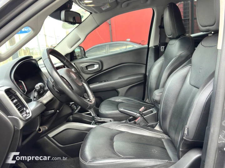 TORO 2.0 16V TURBO DIESEL FREEDOM 4WD AT9
