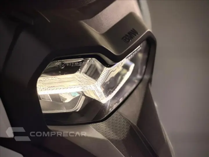 C 400 X SPORT