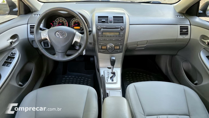 COROLLA 1.8 XEI 16V