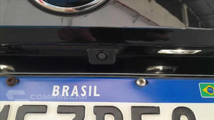 TAOS 1.4 250 TSI TOTAL FLEX HIGHLINE AUTOMÁTICO