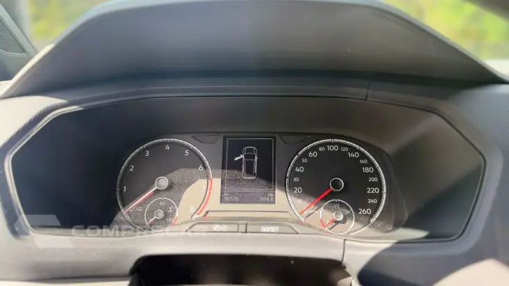 T-CROSS 1.0 200 TSI Sense