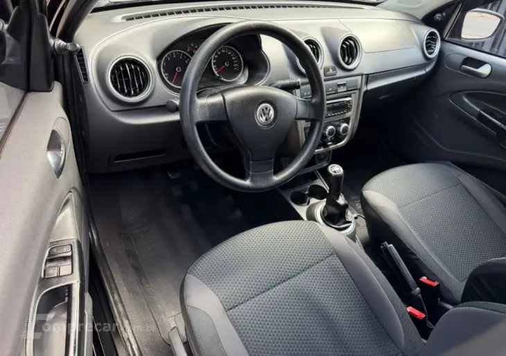 VOYAGE TREND 1.6 Mi Total Flex 8V 4p