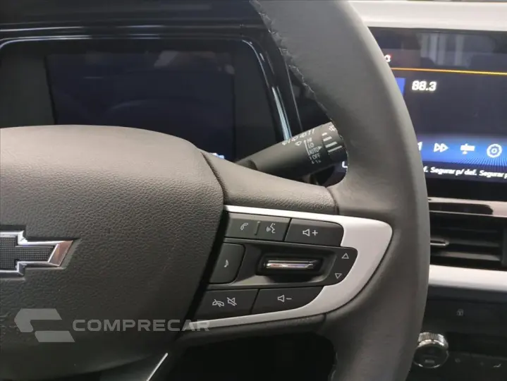 TRACKER 1.2 TURBO FLEX 100 ANOS AUTOMÁTICO