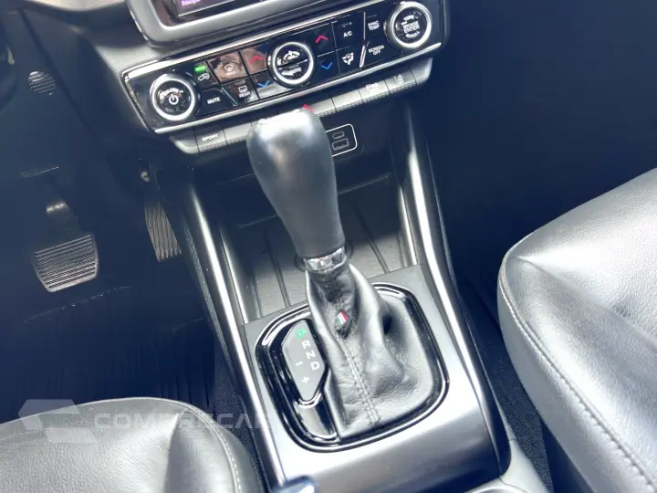 TORO 1.3 TURBO 270 FLEX VOLCANO AT6
