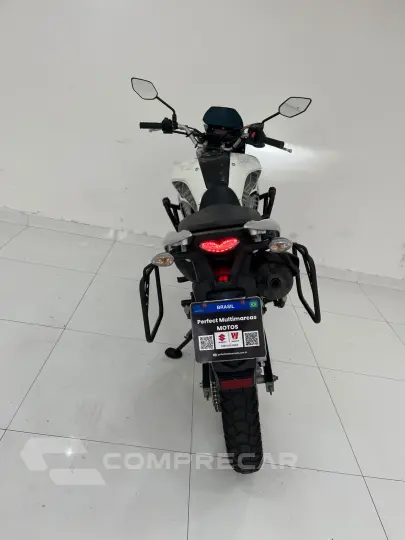 XTZ 250 LANDER