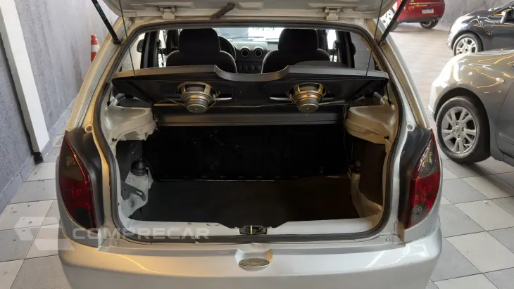 CELTA 1.0 MPFI LT 8V