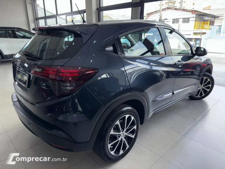HR-V 1.8 16V EXL