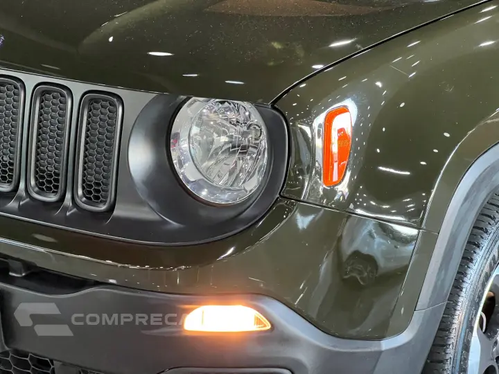 RENEGADE 1.8 16V FLEX SPORT 4P AUTOMÁTICO