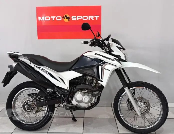NXR 160 BROS ESDD