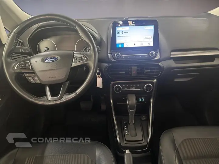 ECOSPORT 1.5 TI-VCT FLEX FREESTYLE AUTOMÁTICO