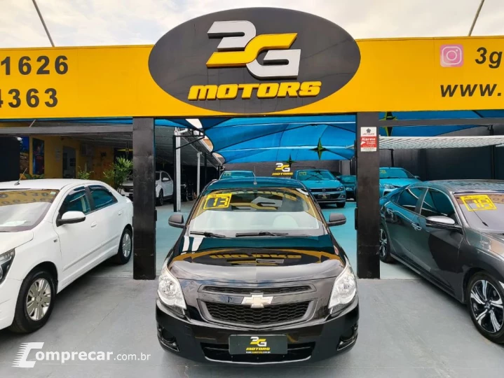 COBALT LS 1.4 8V FlexPower 4p