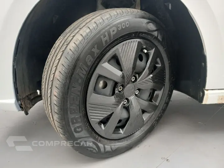 POLO 1.0 MPI TRACK MANUAL