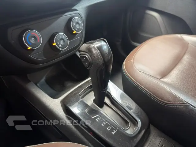 SPIN - 1.8 PREMIER 8V 4P AUTOMÁTICO