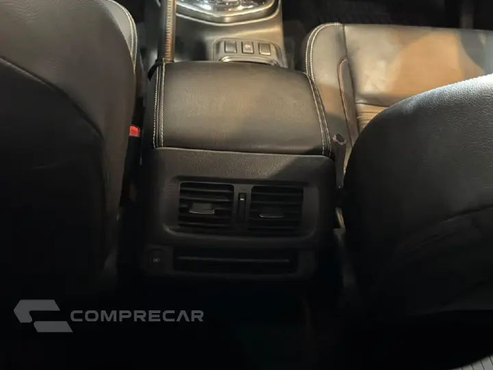 FRONTIER 2.3 16V TURBO DIESEL PRO4X CD 4X4 AUTOMÁTICO