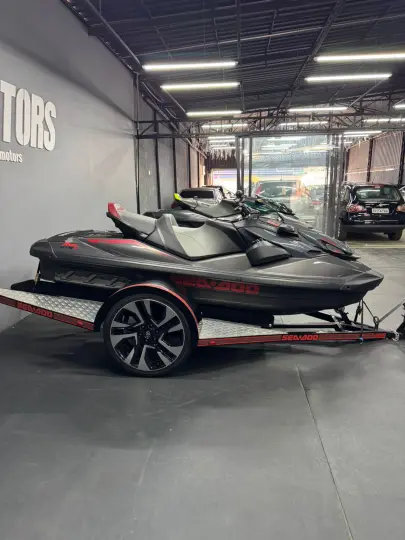 GTR-X 300