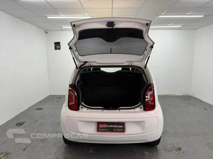 up! take 1.0 Total Flex 12V 5p