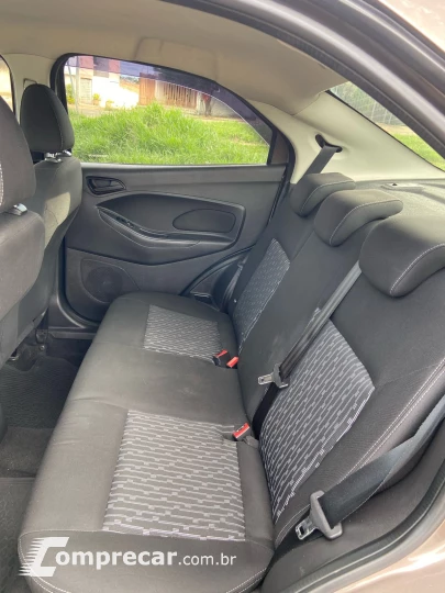 KA 1.0 SE 12V