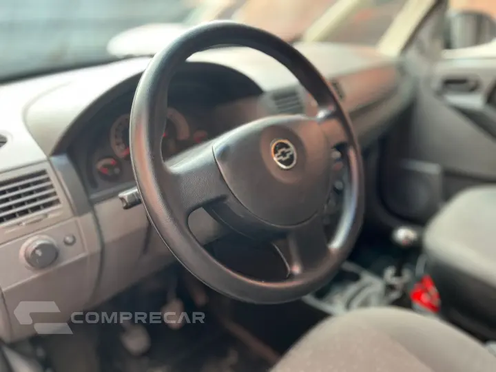 MERIVA 1.4 MPFI JOY 8V