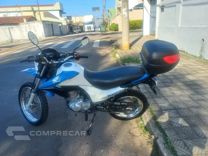 BROS 160  ESDD