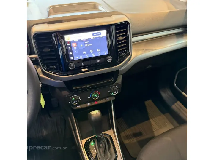 TORO 1.3 TURBO 270 FLEX ENDURANCE AT6