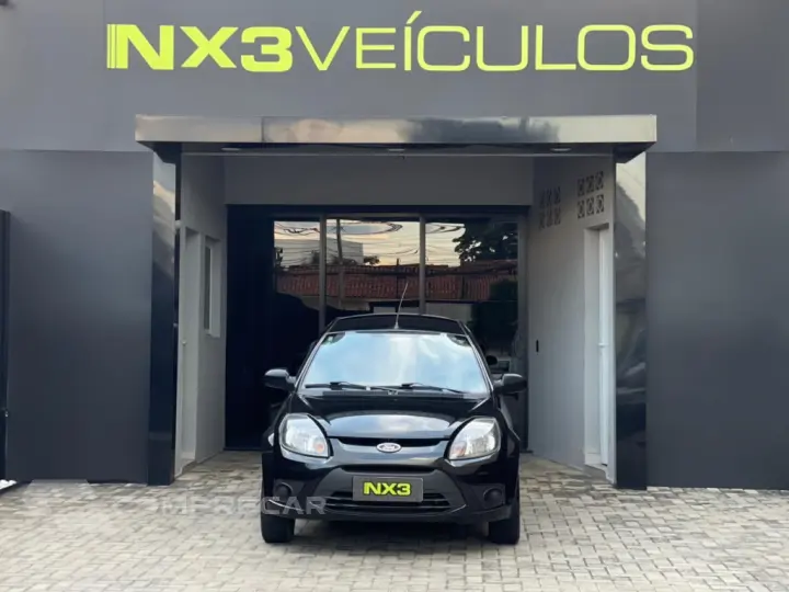 KA 1.0 MPI 8V FLEX 2P MANUAL