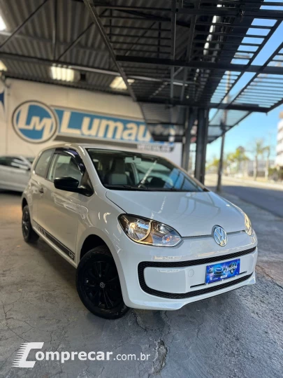 UP 1.0 MPI Take UP 12V