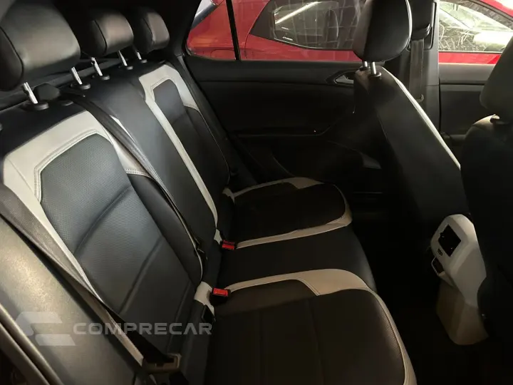 T-Cross Hig. 250 TSI 1.4 Flex 16V 5p Aut