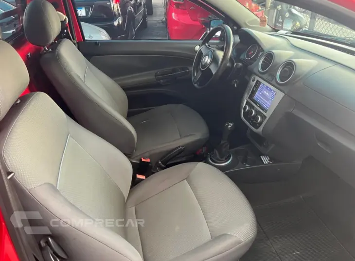 SAVEIRO 1.6 CS 8V