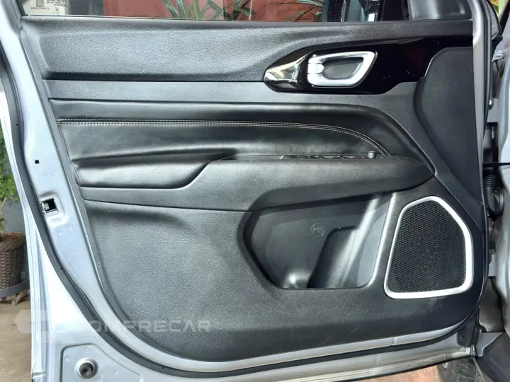 COMPASS 1.3 T270 TURBO FLEX LIMITED AT6