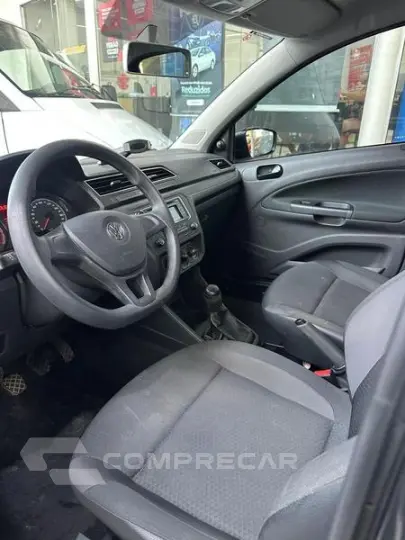 VOYAGE 1.0 12V MPI TOTALFLEX 4P MANUAL