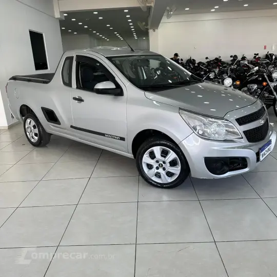 MONTANA 1.4 MPFI LS CS 8V