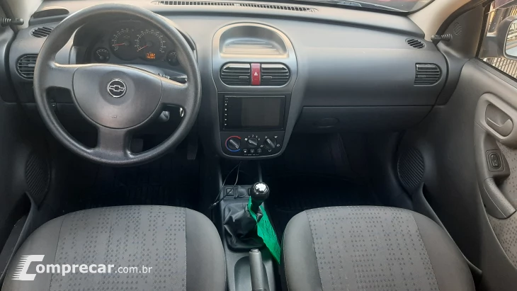 CORSA 1.4 MPFI Maxx 8V