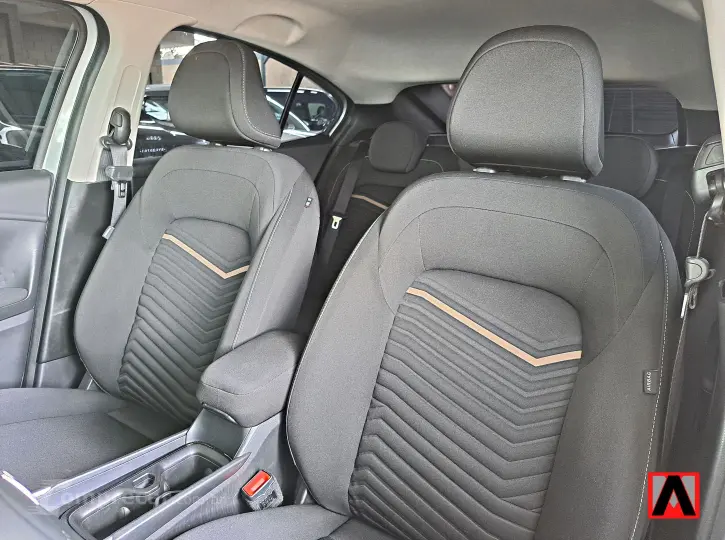 FASTBACK 1.0 Turbo 200