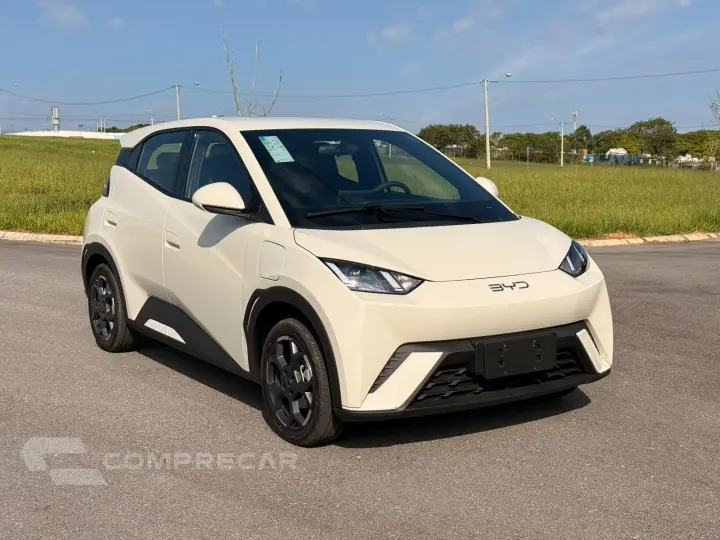 DOLPHIN MINI 38 KW GL