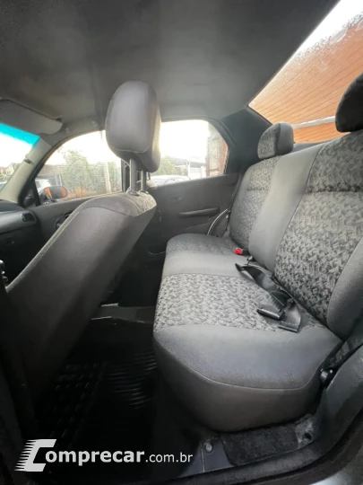 SIENA 1.0 MPI Fire 8V