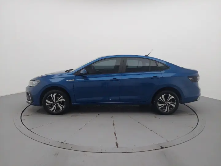 VIRTUS 1.0 200 TSI COMFORTLINE AUTOMÁTICO