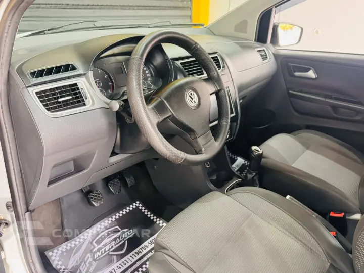 SPACEFOX 1.6 MI Trend 8V