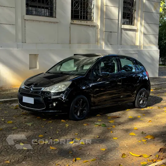 C3 1.5 Tendance 8V