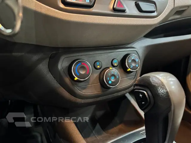 SPIN - 1.8 LTZ 8V 4P AUTOMÁTICO