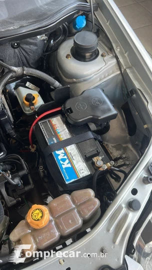STRADA 1.4 MPI Fire CS 8V