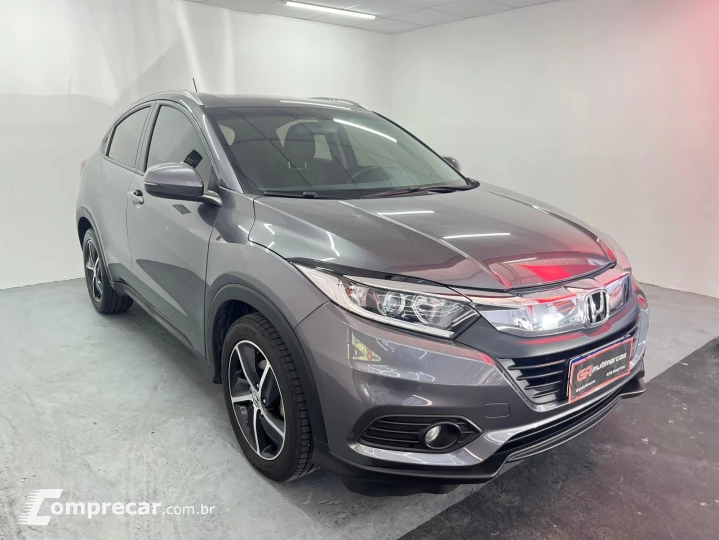 HR-V EX 1.8 Flexone 16V 5p Aut.