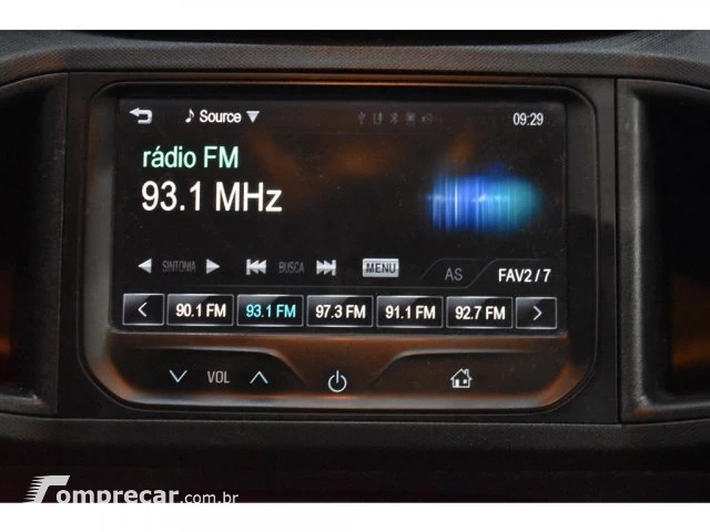 ONIX - 1.0 MPFI LT 8V 4P MANUAL