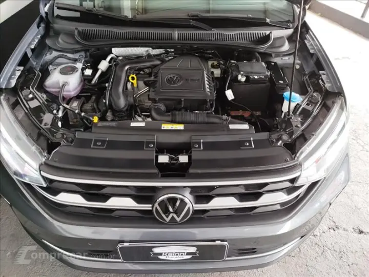 NIVUS 1.0 200 TSI Highline