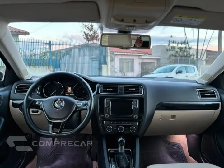 JETTA 2.0 Comfortline