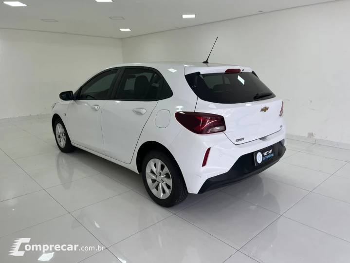 ONIX 1.0 LT