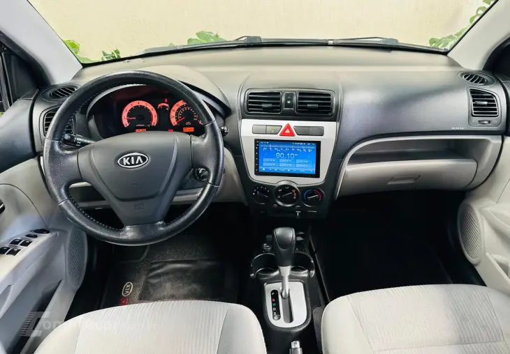 PICANTO 1.0 EX 12V
