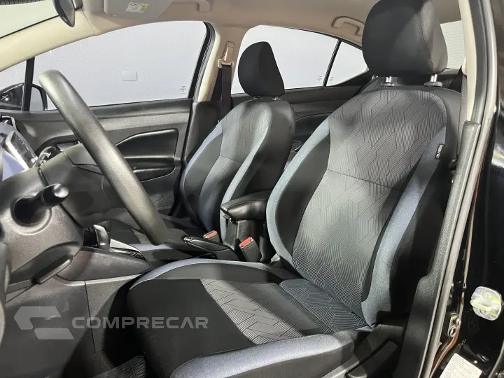 VERSA 1.6 16V FLEX ADVANCE XTRONIC