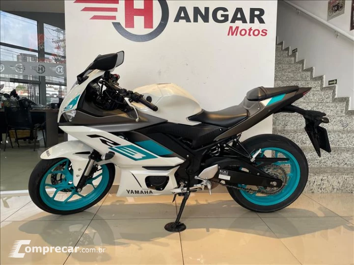 YZF R3