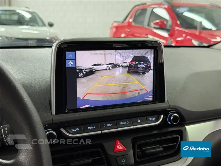 HB20S 1.0 12V FLEX COMFORT PLUS MANUAL