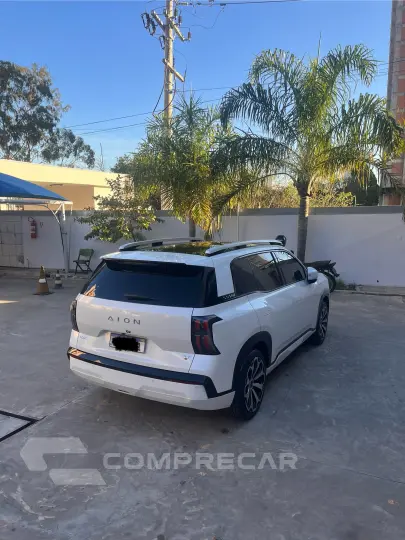 AION V 75,3 KW Elite